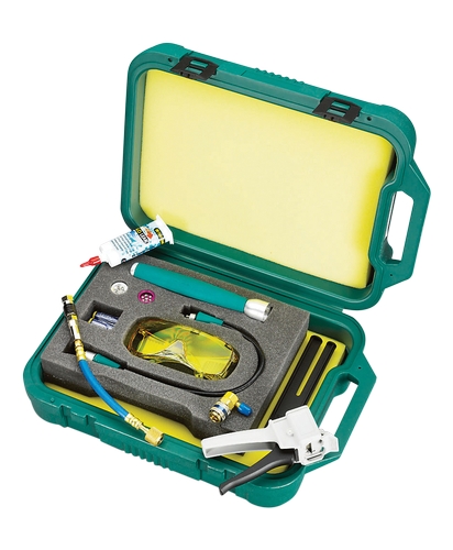 UV-8-KIT UV Kaçak Dedektörü