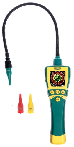 TRITECTOR Elektronik Kaçak Dedektörü