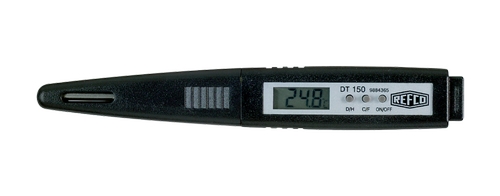 DT-150 Dijital Test Cep Termometresi