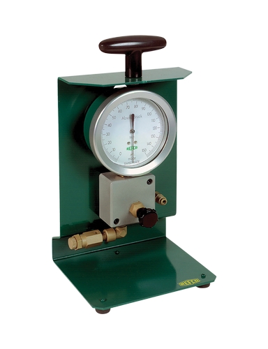 19625 Vakum Saati