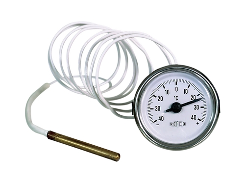 CPF-83 Mekanik Termometre