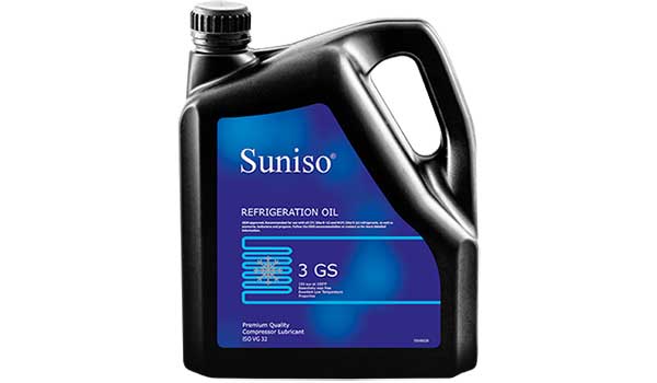 3GS Mineral Soğutma Yağı
