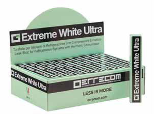 Extreme White