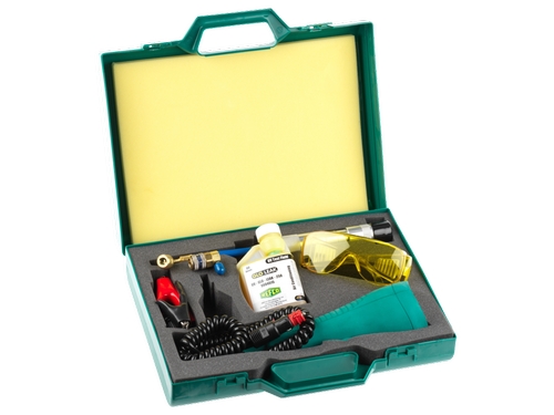 UV-12-KIT UV Kaçak Dedektörü
