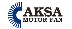 Aksa Motor Fan
