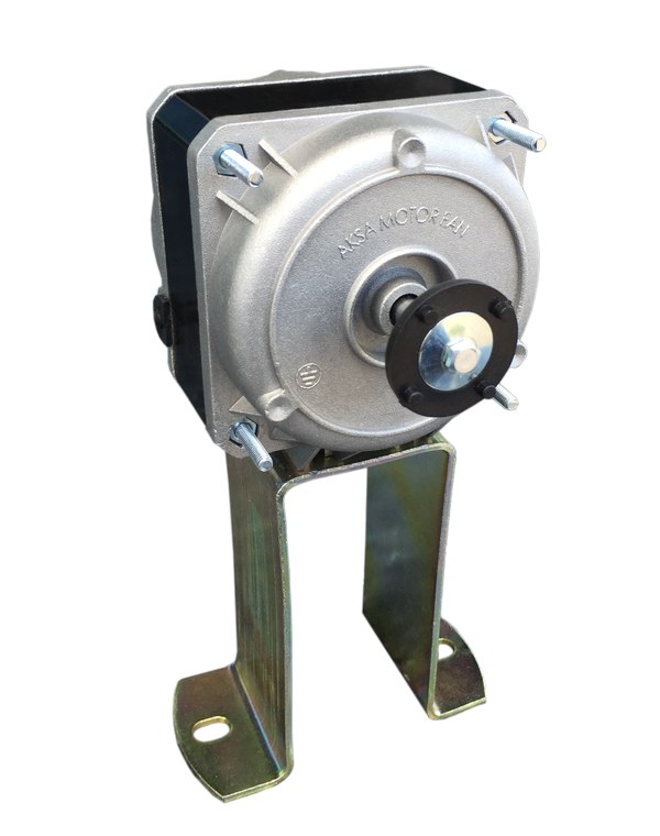 AKS688 Serisi Fan Motoru